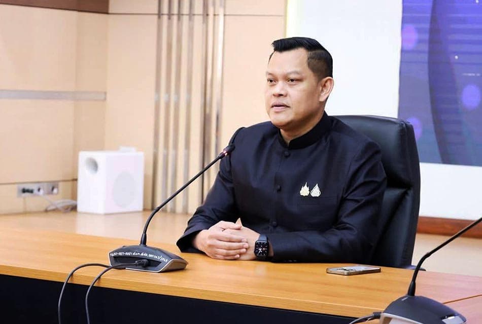 ล้างแบตเถื่อน อุตฯ คุมเข้มโรงงานทั่วประเทศ