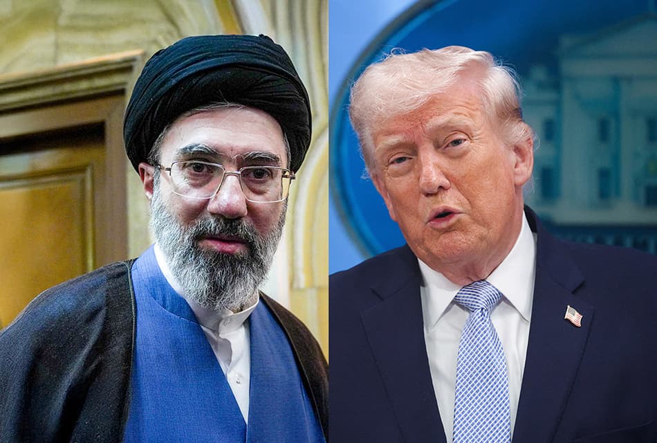 เปิดจุดต่างกรอบเจรจาสันติภาพที่ทำให้สหรัฐฯ กับอิหร่านคุยกันคนละเรื่อง