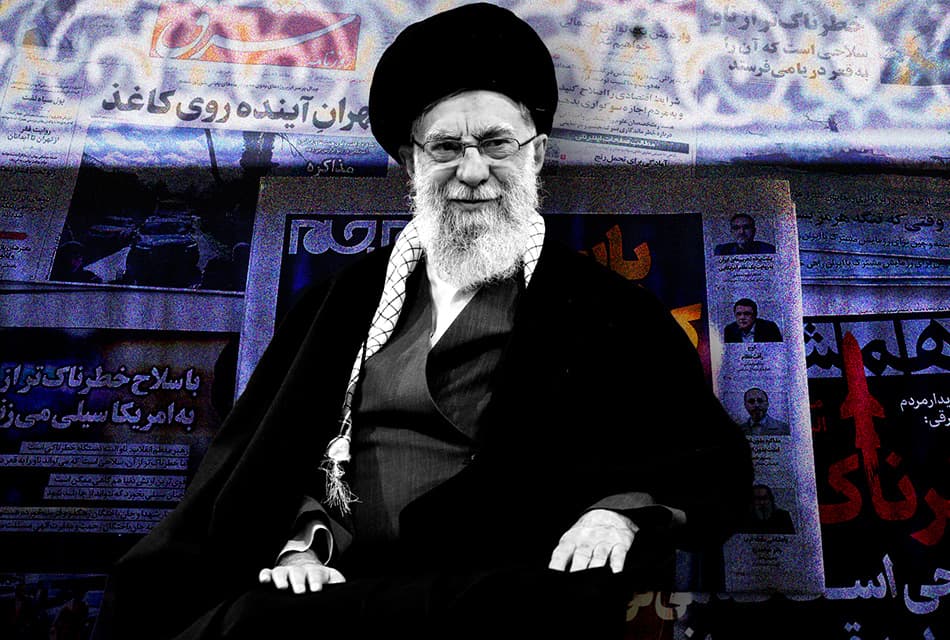 ประวัติ ‘อยาตอลเลาะห์ อาลี คาเมเนอี’ นักปฏิวัติสายแข็งของอิหร่านยืนหยัดต่อต้านจนวาระสุดท้าย