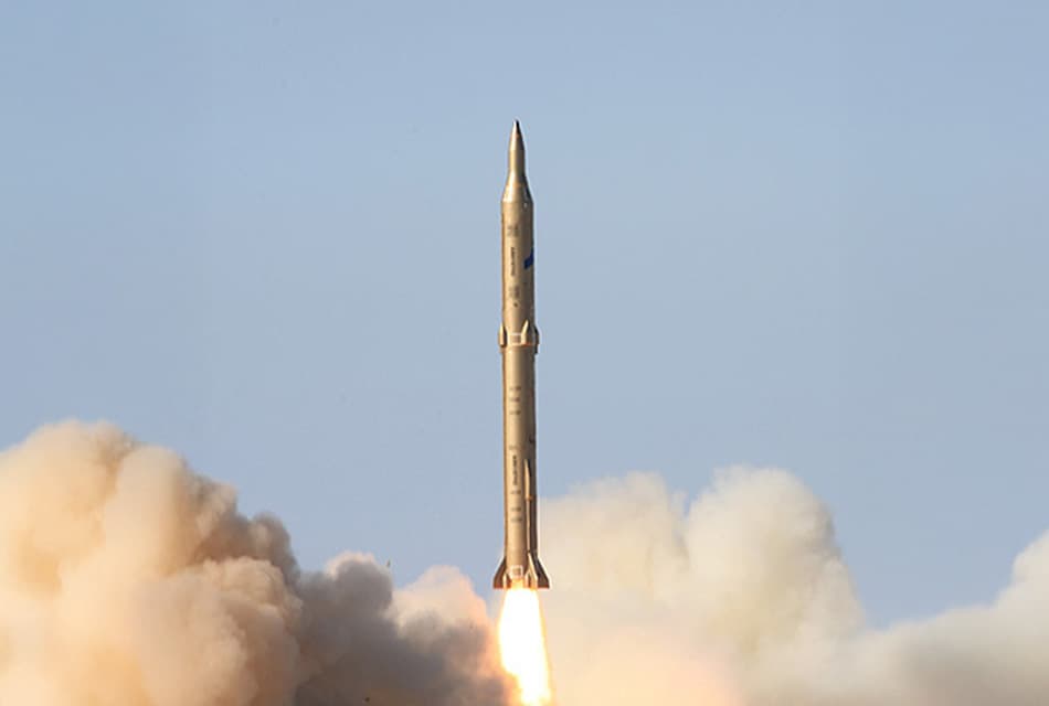 ทำความรู้จักขีปนาวุธ ‘Sejjil’ ที่อิหร่านใช้ยิงตอบโต้สหรัฐฯ-อิสราเอลครั้งแรก