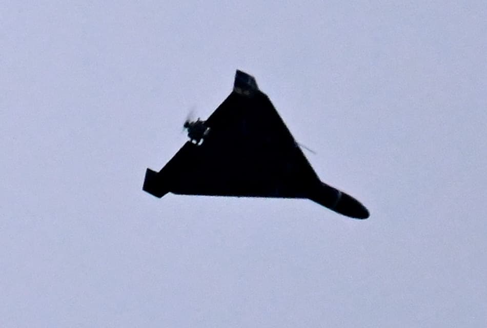 ชาเฮด-136 โดรนต้นทุนต่ำของอิหร่านไม้เด็ดเจาะจุดอ่อนระบบป้องกันภัยทางอากาศสหรัฐฯ