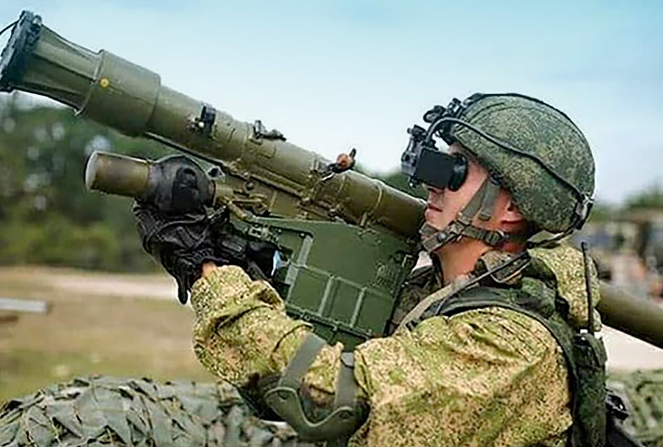 แหล่งข่าวเผยอิหร่านใช้ขีปนาวุธตัวร้ายของรัสเซียสอยเครื่องบินเจ็ตสหรัฐฯ