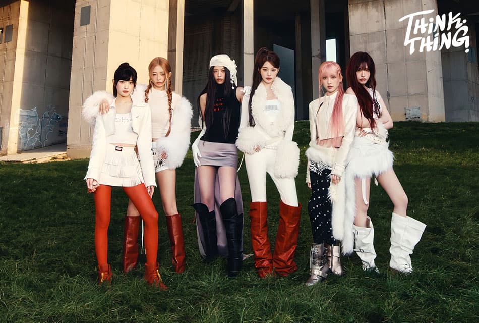 IVE ขึ้นแท่นเกิร์ลกรุ๊ป K-POP วงแรกในประวัติศาสตร์ที่คว้า Perfect All-Kill สูงถึง 6 เพลง