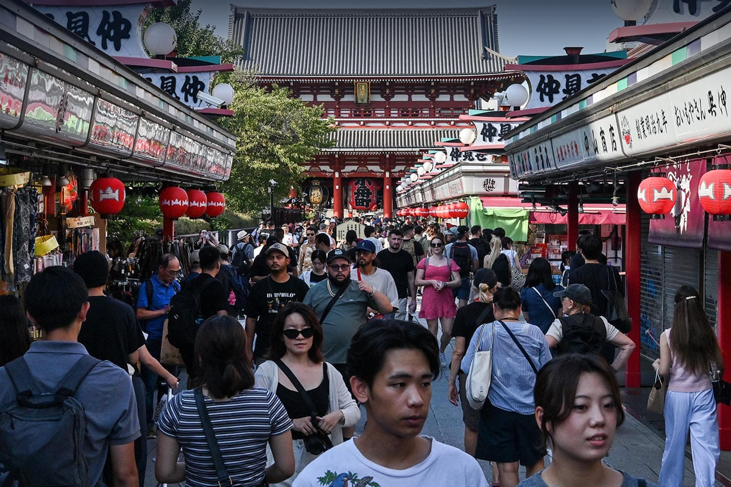 ธุรกิจญี่ปุ่นไม่หวั่นนักท่องเที่ยวจีนไม่เข้าประเทศ เผยทำให้คนท้องถิ่นเที่ยวง่ายขึ้น