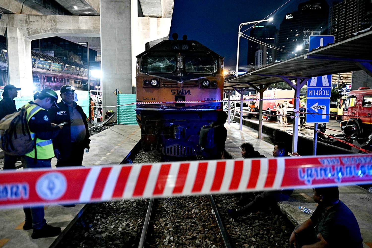 ระบบเตือนภัยทางข้ามรถไฟของไทยไม่ได้แย่กว่าประเทศอื่น แต่สิ่งที่เราขาดคือวินัยผู้ใช้ถนน