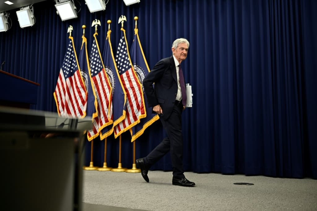 เจอโรม พาวเวลล์ ปกป้องความเป็นอิสระของ Fed หลังถูกทรัมป์โจมตี