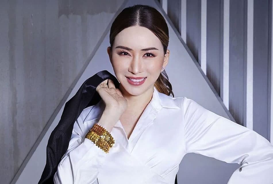 ก.ล.ต. สั่งห้าม “แอน จักรพงษ์” ออกนอกประเทศ พร้อมสั่งอายัดทรัพย์ 180 วัน คดีตกแต่งงบการเงิน JKN