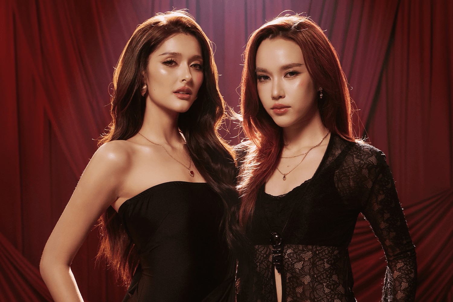 JMNK สะท้อนจุดยืนของผู้หญิงในยุคใหม่! ส่งซิงเกิล “Nonchalant (ไม่แยแส)”