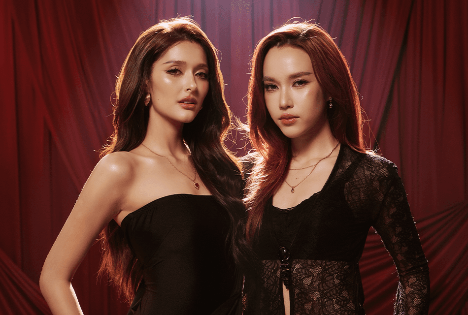 JMNK สะท้อนจุดยืนของผู้หญิงในยุคใหม่! ส่งซิงเกิล “Nonchalant (ไม่แยแส)”