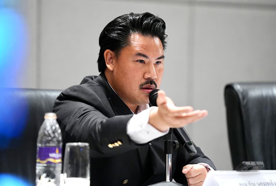 ‘กัน จอมพลัง’ แจงปมส่งต่อทรัพย์สิน