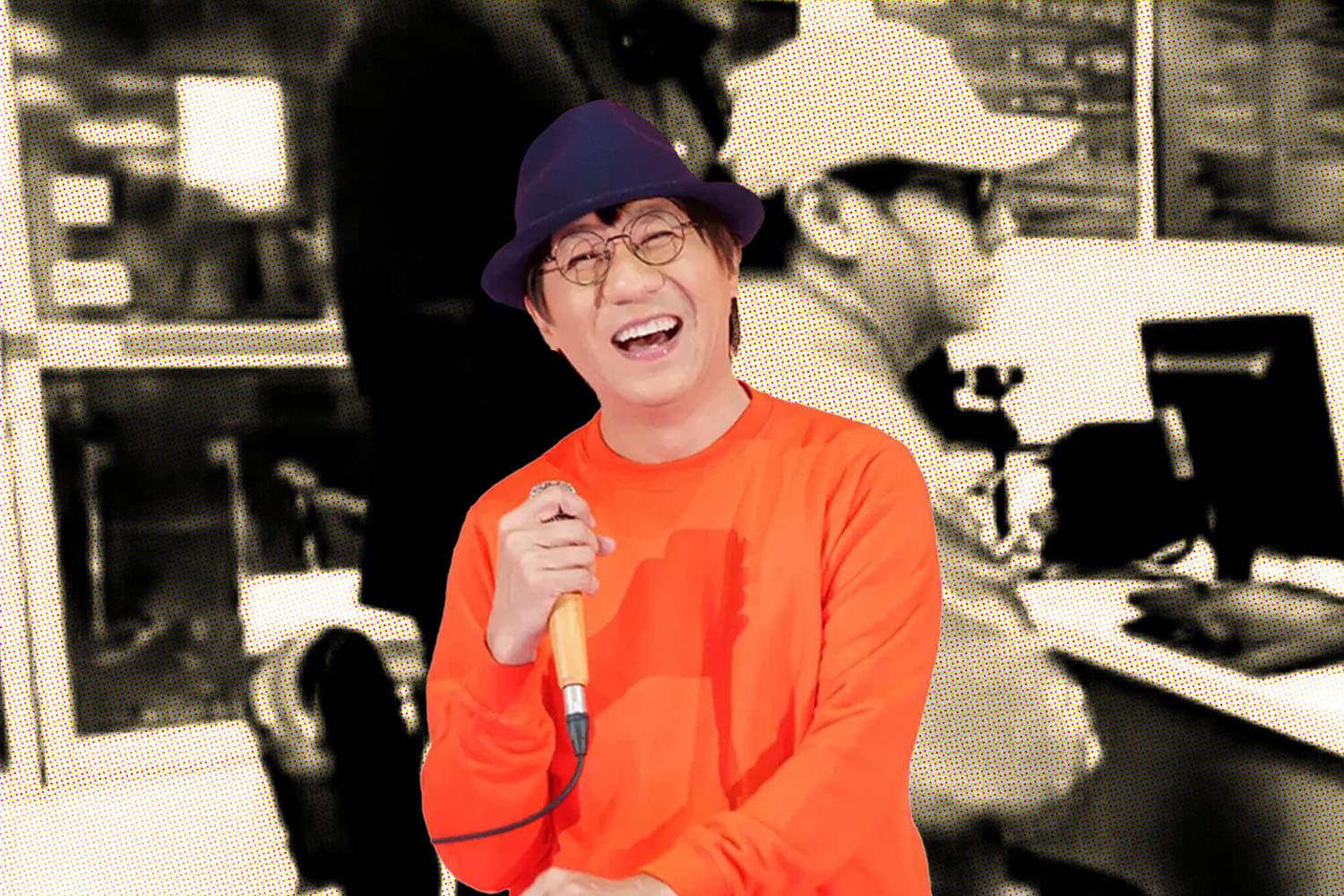 ครูปรีชา ฟ้องหมิ่นประมาท โน้ส อุดม หลังเห็น 'เดี่ยว 12' ข้ามยุค 7 ปี