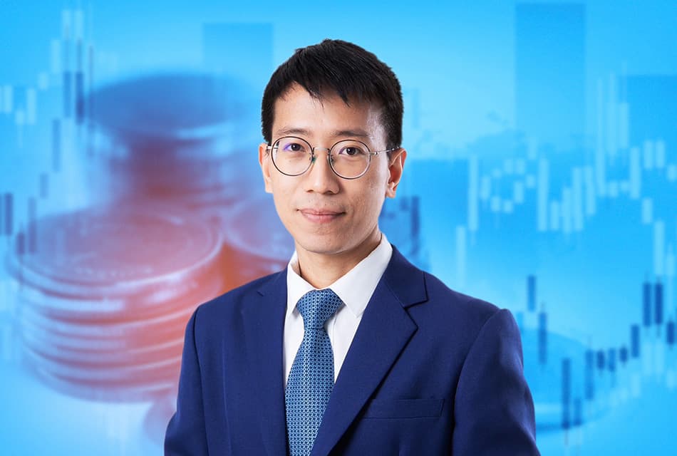 บาทเปิดนิ่ง ตลาดรอเฟด ชี้ทิศค่าเงิน