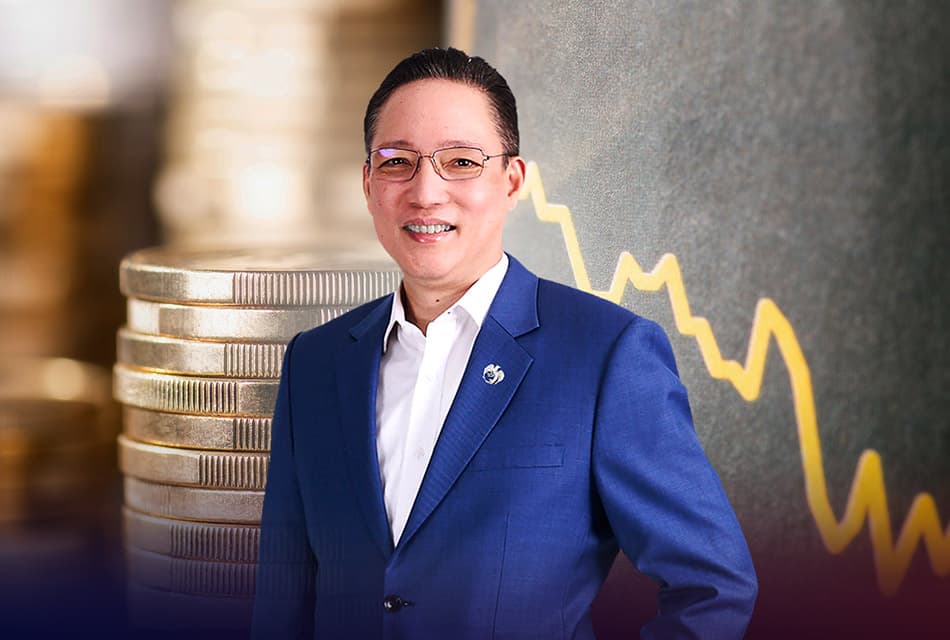 กรุงไทยลดดอกเบี้ย กู้ถูกลง 0.25% มีผล 22 ธ.ค. 68