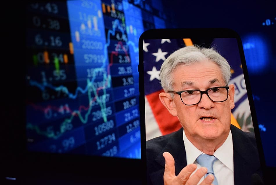 Fed ส่งสัญญาณผ่อนนโยบายการเงินเร็วกว่าคาด หนุน SET เปิดทางฟื้นตัวต่อเนื่อง