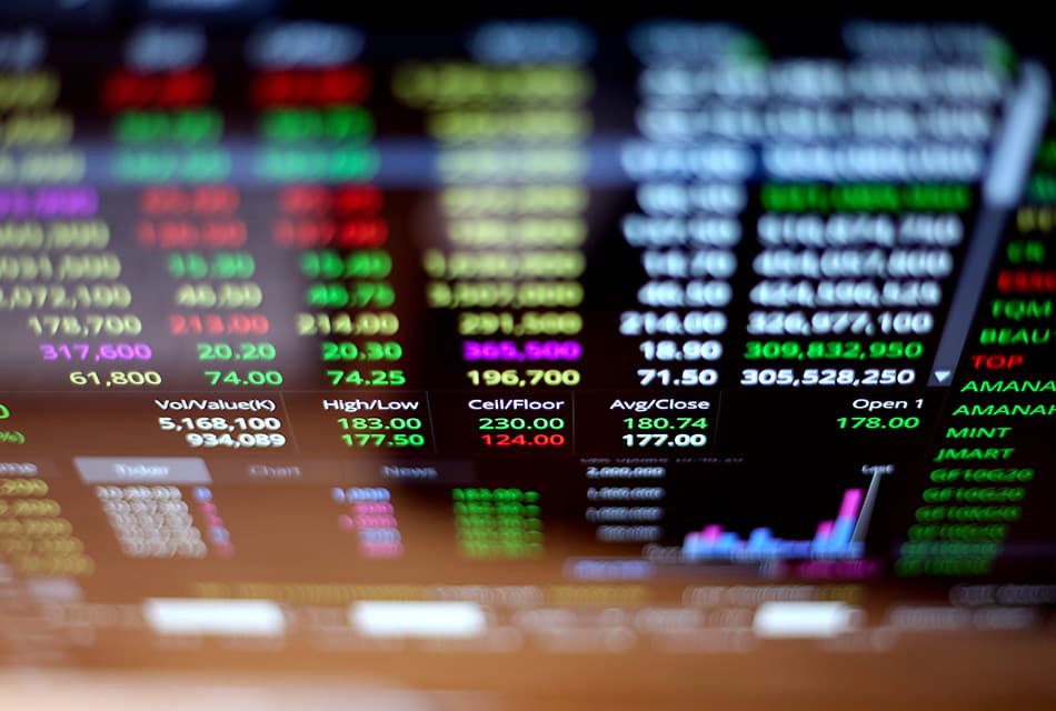 ‘กรุงศรี’ ชี้ Fund Flow เร่งเข้า EM ดัน SET จ่อแตะ 1,335 สู่จุดเปลี่ยนโครงสร้างตลาด