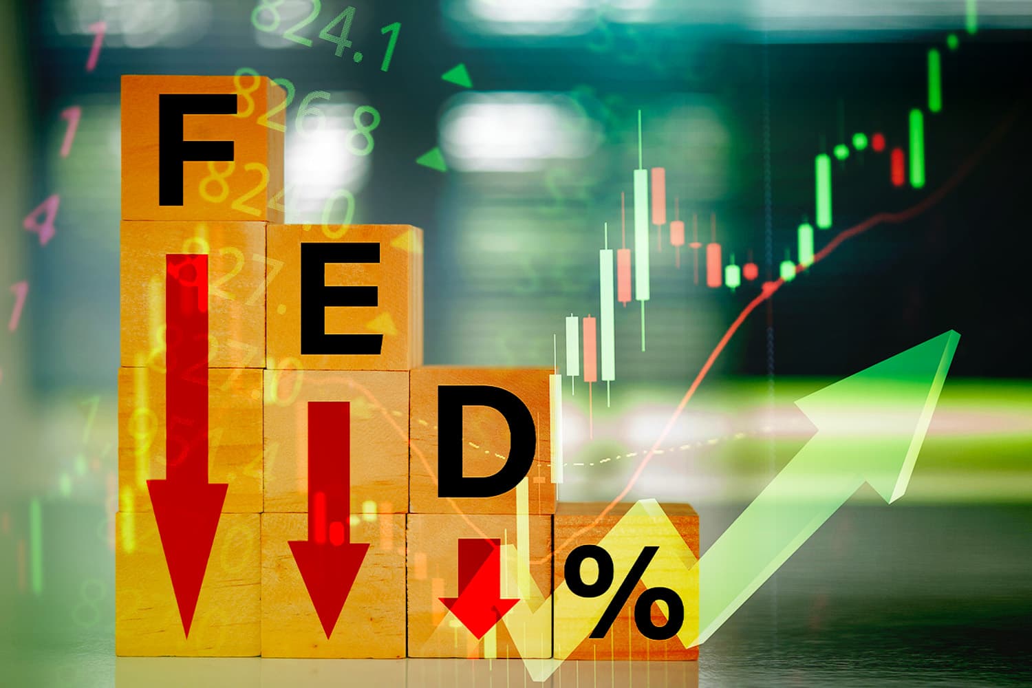 “กรุงศรี” มอง SET รีบาวด์ รับแรงหนุนดอกเบี้ยขาลง – FTSE Rebalance คลี่คลาย ชู BGRIM–PTTGC–IVL เป็น Top Picks