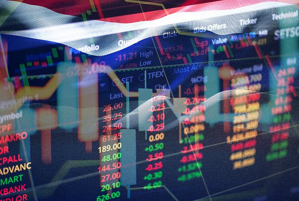 กรุงศรี ชี้ SET มีแรงส่งปลายปี จากเฟดจ่อหั่นดดอกเบี้ย ต.ค.- มาตรการกระตุ้นเศรษฐกิจในประเทศหนุนเพิ่ม