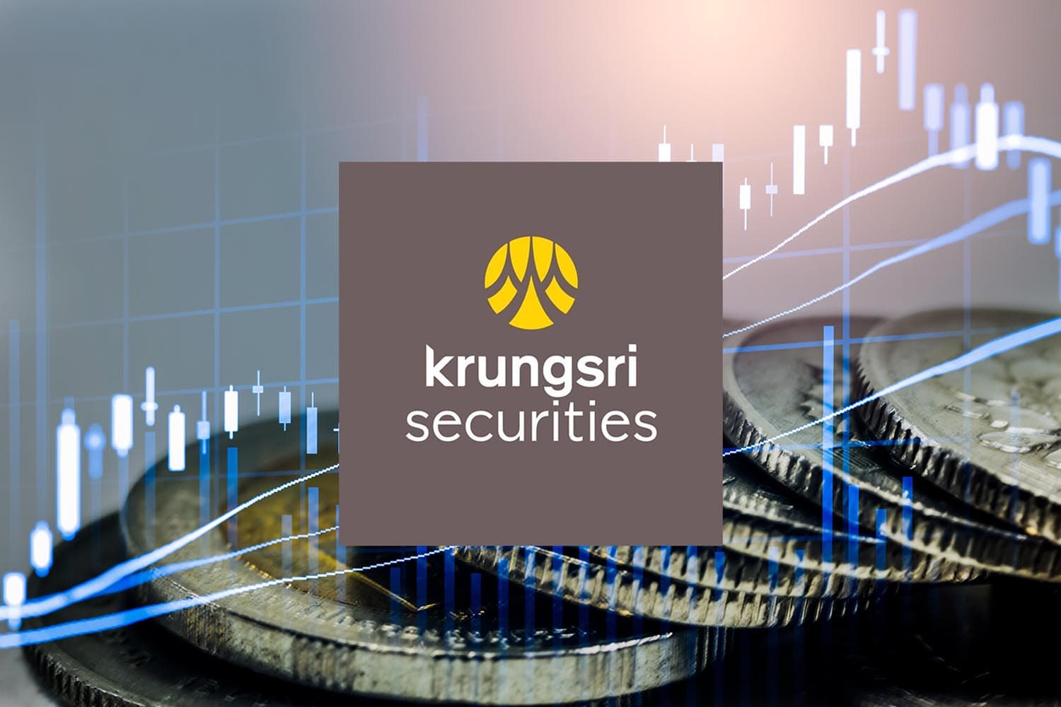 กรุงศรีชี้ "Reform Sync" หนุนหุ้นไทย รับ AI CAPEX Cycle พร้อมเป้า SET 1,600 จุด