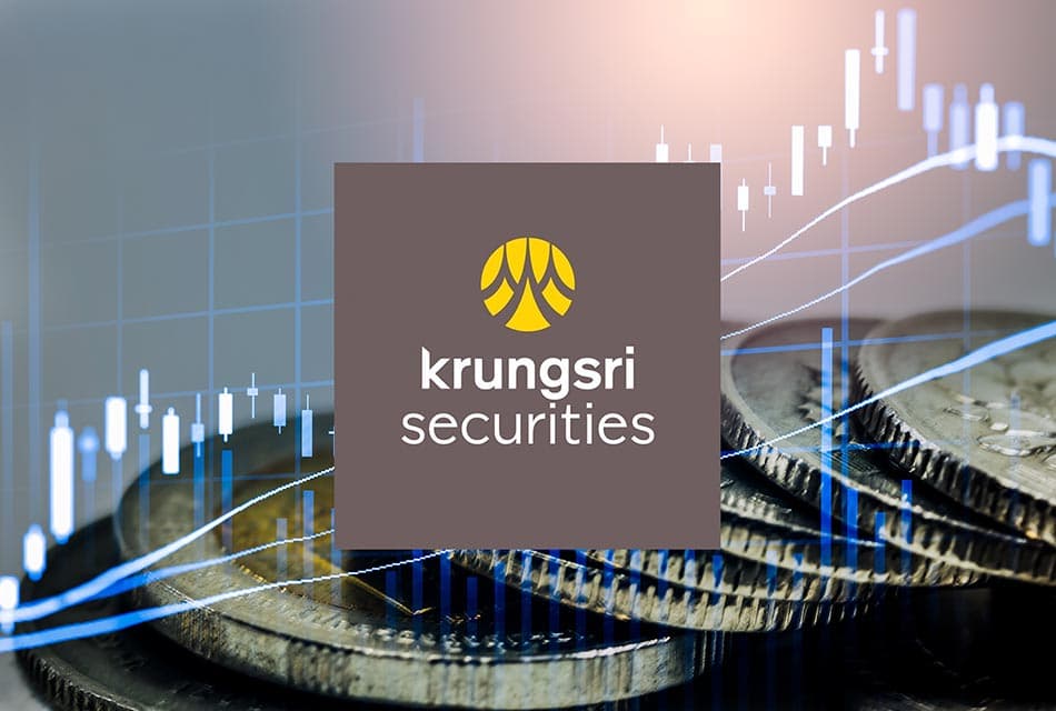 กรุงศรีชี้ "Reform Sync" หนุนหุ้นไทย รับ AI CAPEX Cycle พร้อมเป้า SET 1,600 จุด