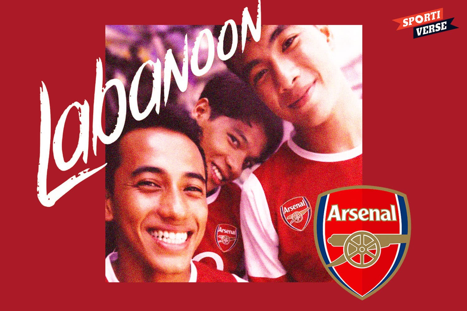 เมื่อบทเพลงไทยสะท้อนความทุกข์ของแฟนบอล 'ยาม' เพลงดังของลาบานูนสู่การเป็นมีมแซวทีมอาร์เซนอล