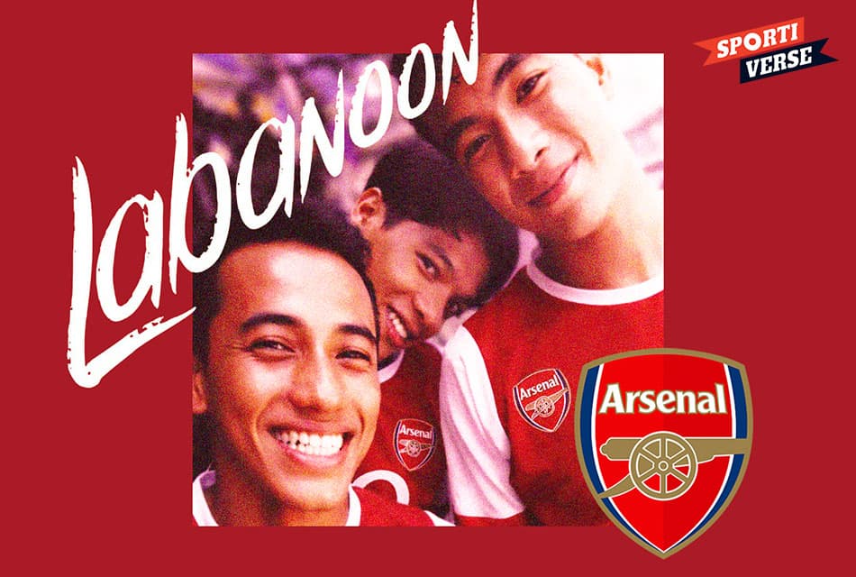 เมื่อบทเพลงไทยสะท้อนความทุกข์ของแฟนบอล 'ยาม' เพลงดังของลาบานูนสู่การเป็นมีมแซวทีมอาร์เซนอล