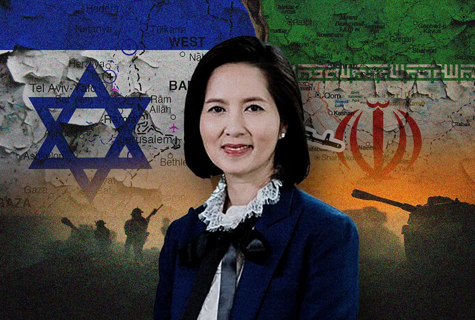 กระทรวงแรงงาน สั่งหน่วยงาน-ทูตแรงงานจับตาสถานการณ์อิหร่าน-อิสราเอล