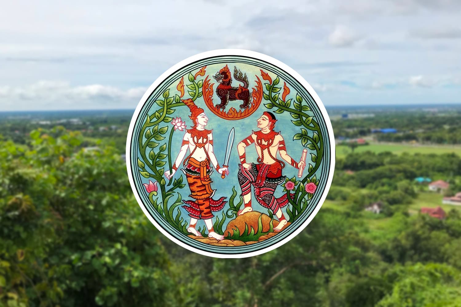 ‘กรมที่ดิน’ แจงรอบใหม่! ปม ‘ที่ดินเขากระโดง’ ย้ำดำเนินการตามคำพิพากษาทุกอย่าง