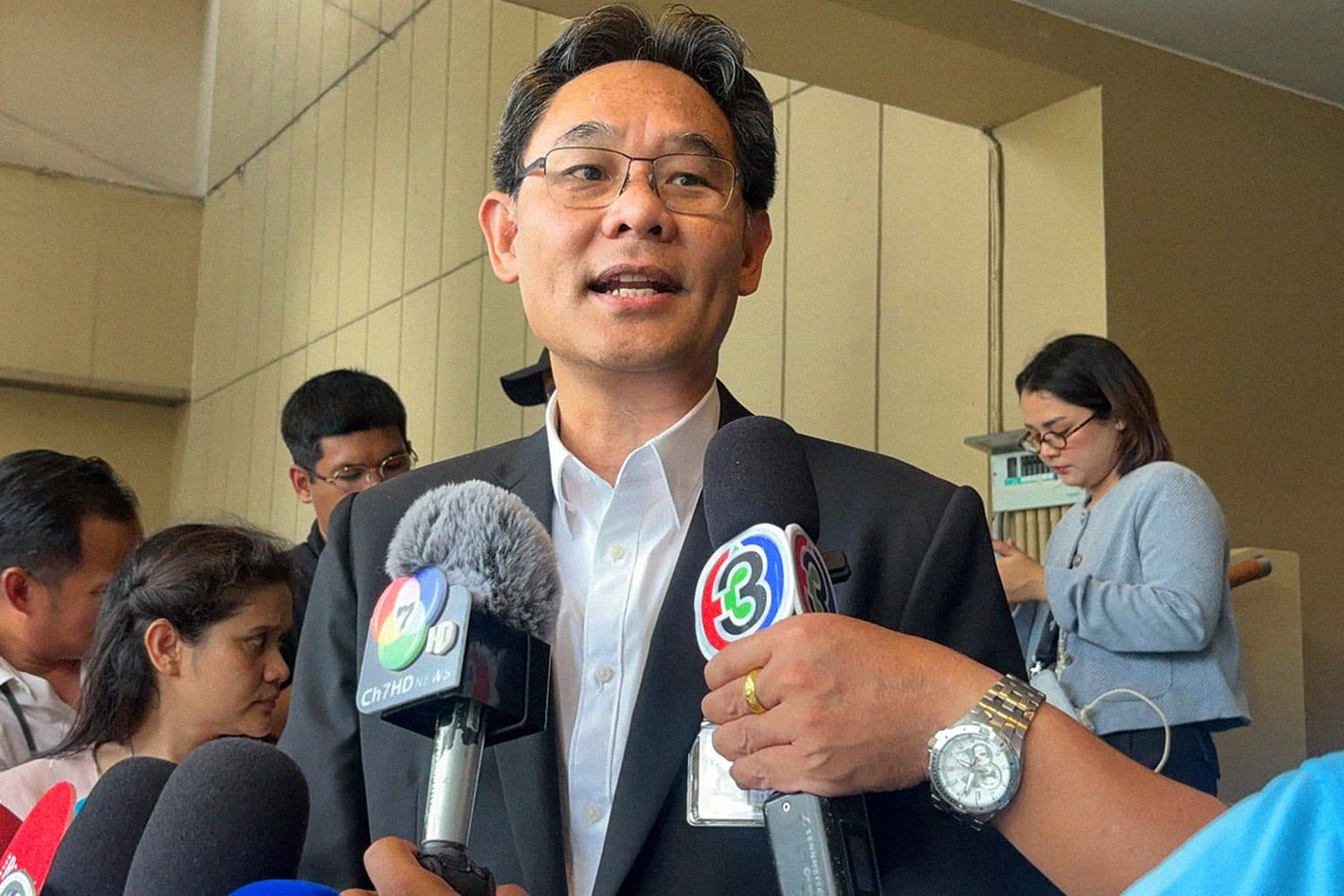 รัฐบาลตั้ง 3 อนุฯศึกษาแลนด์บริดจ์ เร่งสรุปใน 90 วัน