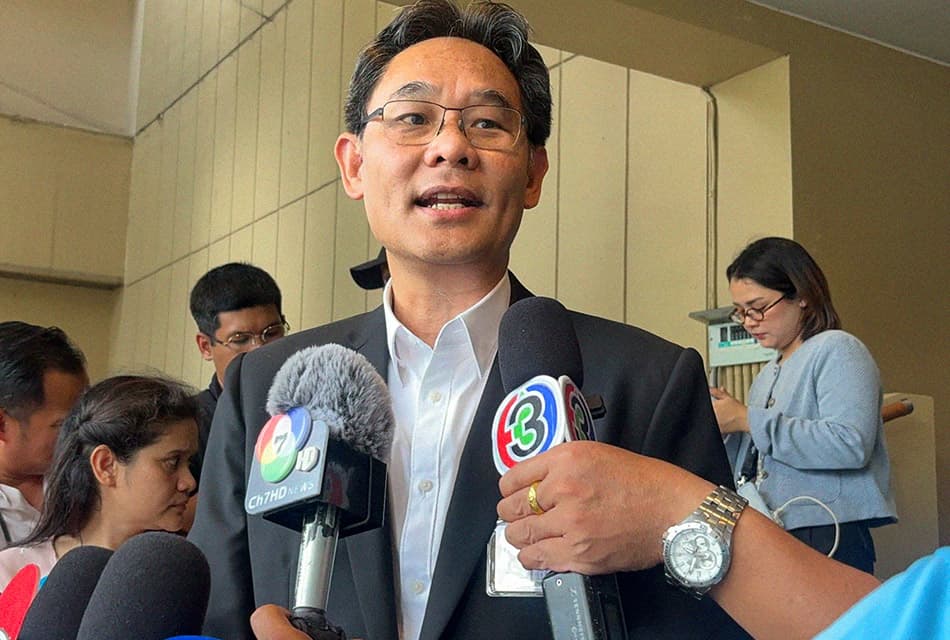 รัฐบาลตั้ง 3 อนุฯศึกษาแลนด์บริดจ์ เร่งสรุปใน 90 วัน