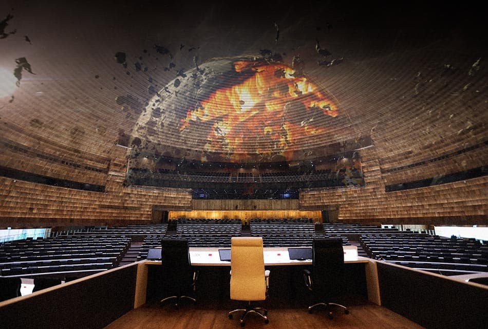 กม.นิรโทษกรรม ส่อค้างสภาสูง