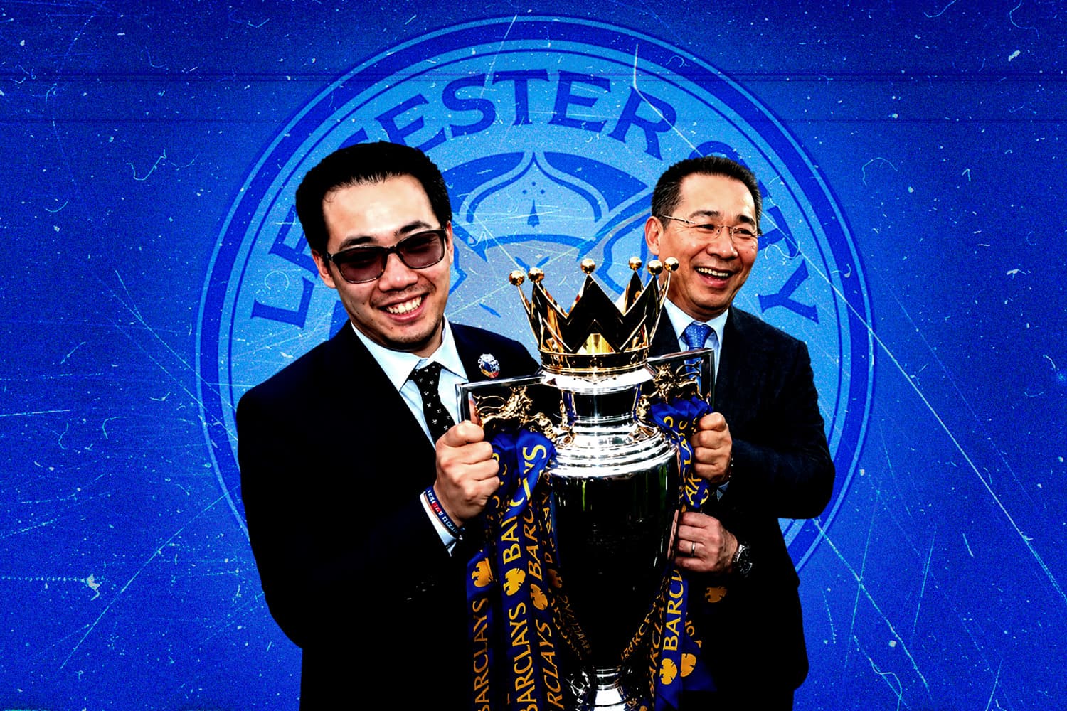 ประกาศขายทีมเลสเตอร์ ซิตี้ ปิดฉาก 16 ปี “คิง เพาเวอร์” ทีมของคนไทย สู่วันเปลี่ยนมือ