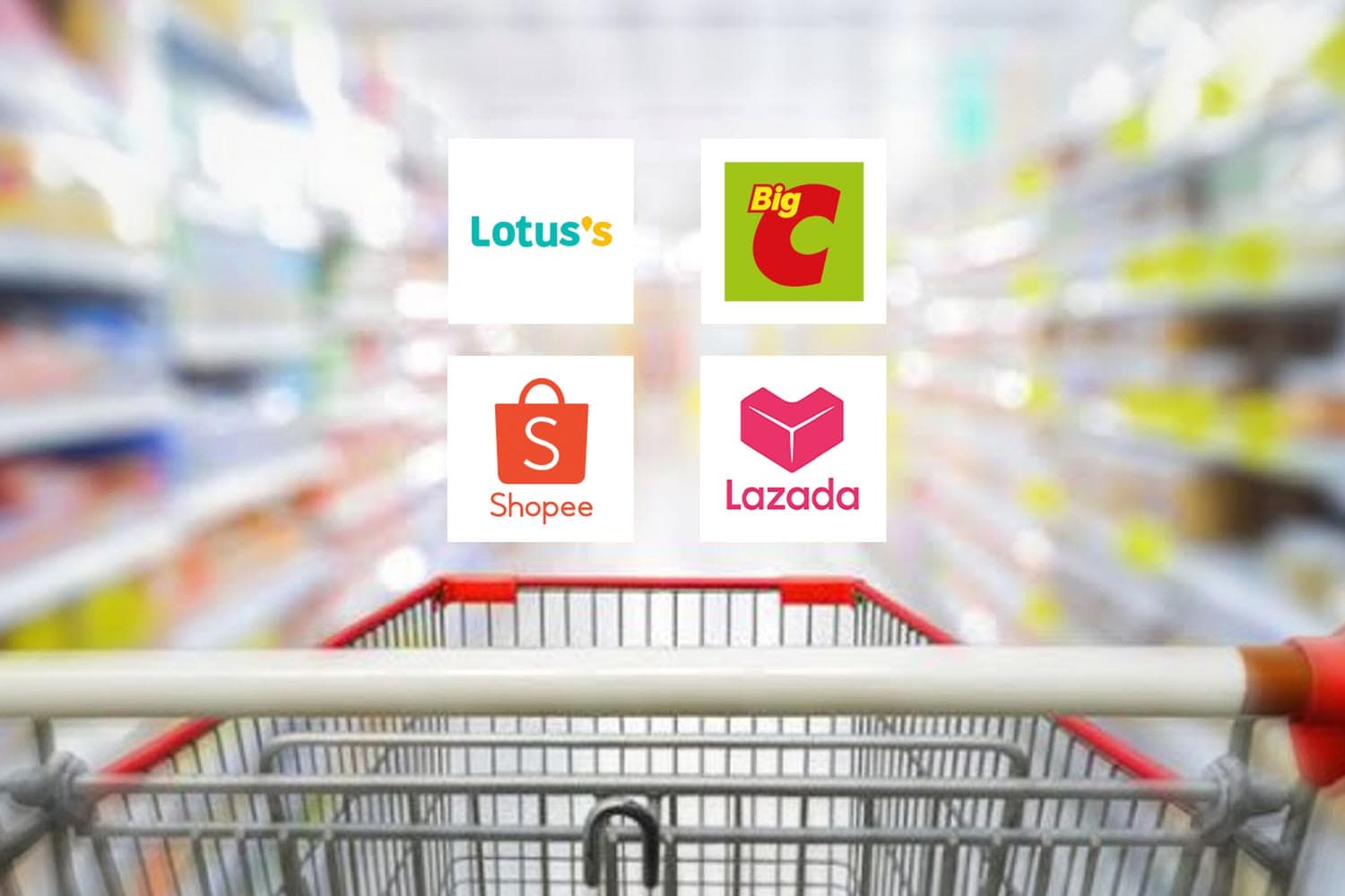 เปิดสูตรค้าปลีกยุคใหม่ เมื่อ “ดาต้า” ไม่ใช่แค่ข้อมูล แต่คือประสบการณ์ที่ขายได้