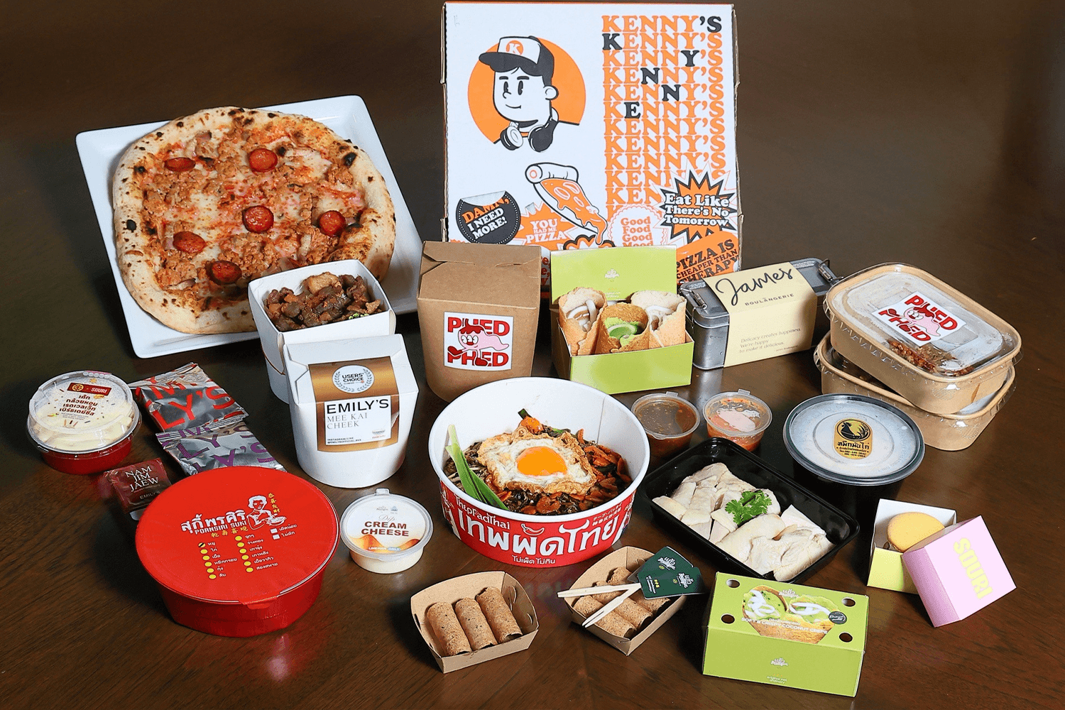 LINE MAN Wongnai เปิดลิสต์ Users’ Choice Best of 2026