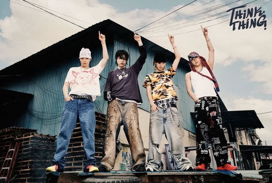 LNGSHOT ประสบความสำเร็จไปอีกขั้นด้วยยอดสตรีมทะลุ 100 ล้านครั้งกับ Spotify ภายใน 59 วันหลังเดบิวต์