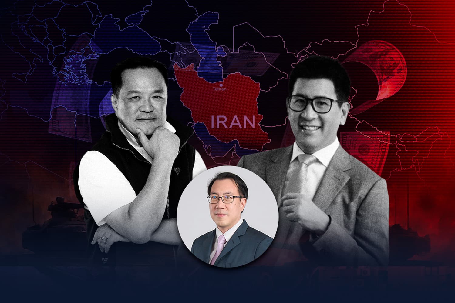 เงินกู้วันนี้ เพิ่มภาษีวันหน้า ใช้ปรับโครงสร้างประเทศ ไม่ใช่กระตุ้นเศรษฐกิจระยะสั้น