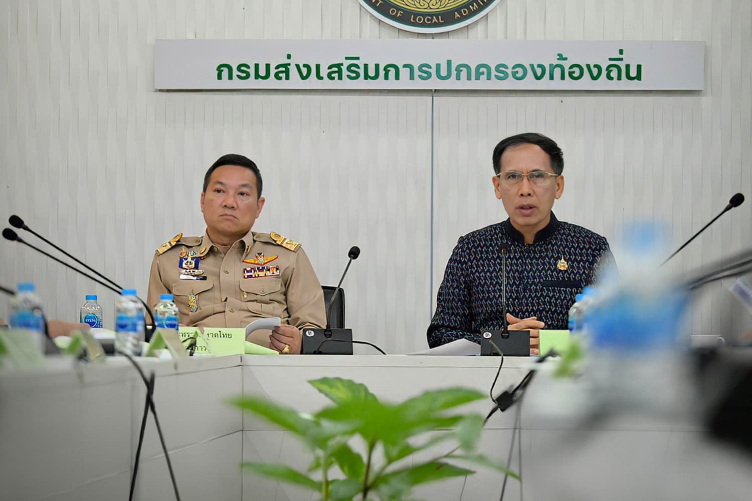 ล้างบางโกงสอบ! ยกเลิกบัญชี 5,924 คน นับคะแนนเรียงใหม่หมด ดับฝัน ‘นักวิ่ง’ จ่าย 3-5 แสนบาท