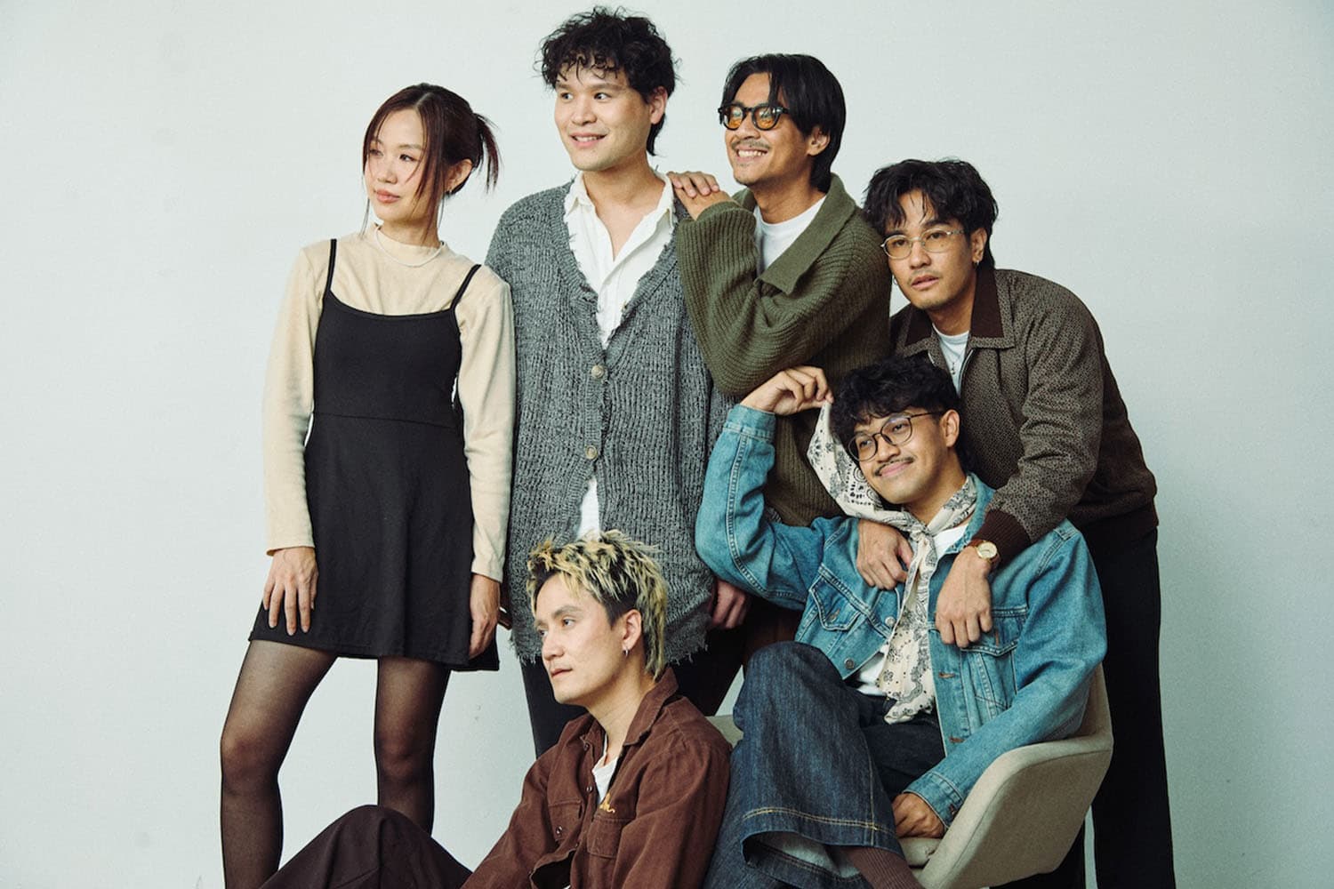 ไม่มีมาตรฐาน (Norm)! ซิงเกิลใหม่จาก loserpop เพราะเมื่อใจต้องการมาตรฐานก็ไม่จำเป็น