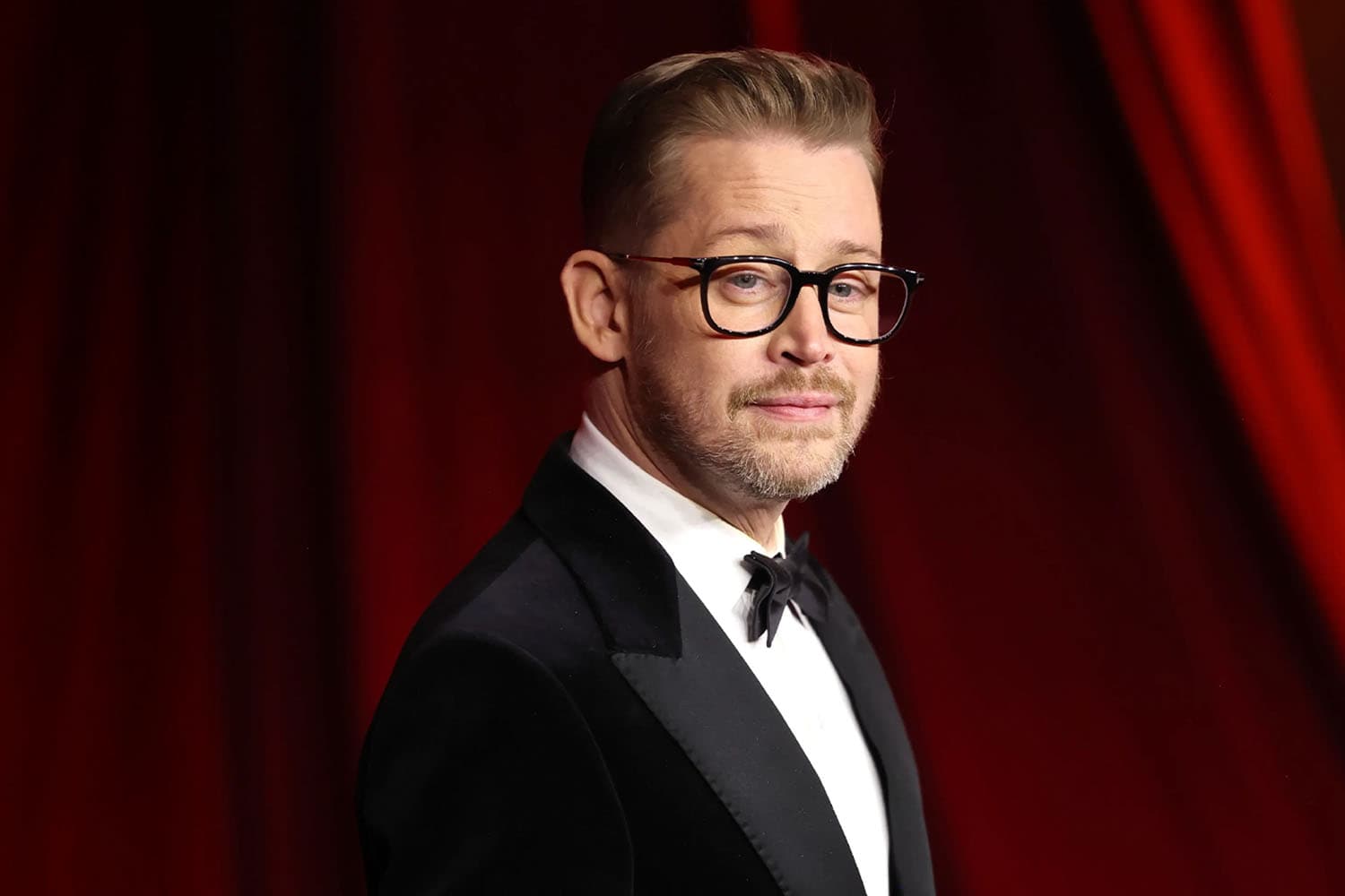 Macaulay Culkin เผยความน่ารักของลูกชายทั้งสองว่าชอบดู Home Alone มากแต่ไม่รู้ว่านั่นคือพ่อของพวกเขาในวัย 10 ขวบ