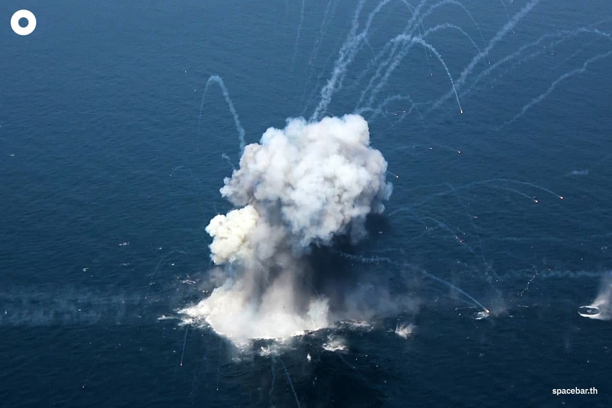 (Photo by SEPAH NEWS / AFP) 