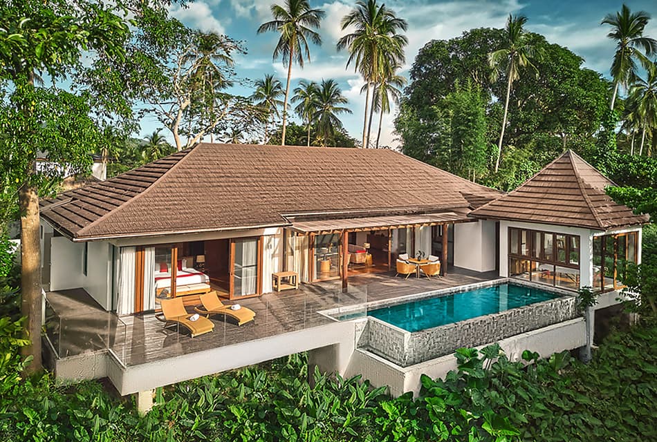 แมริออท เอเชียแปซิฟิก โตแรงปี 2568 เซ็นสัญญาใหม่เกือบ 200 โครงการ ดันพอร์ตทะลุ 730 โรงแรมทั่วภูมิภาค