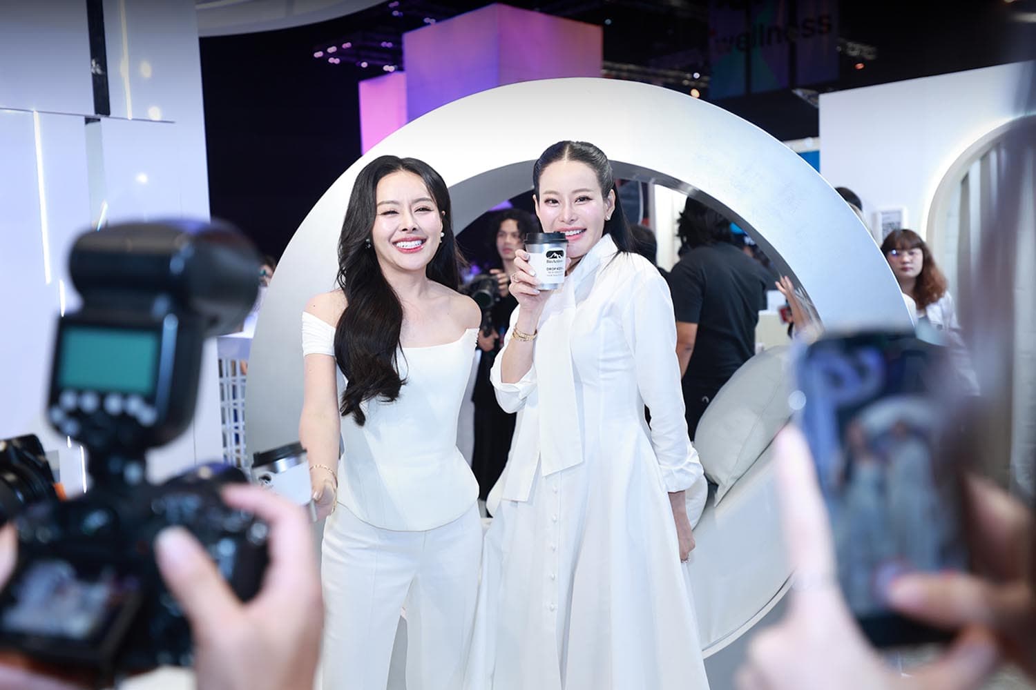 MASTER ขยับเกมผม เปิดตัว ‘เคราตินกินได้’ ครั้งแรกของไทย