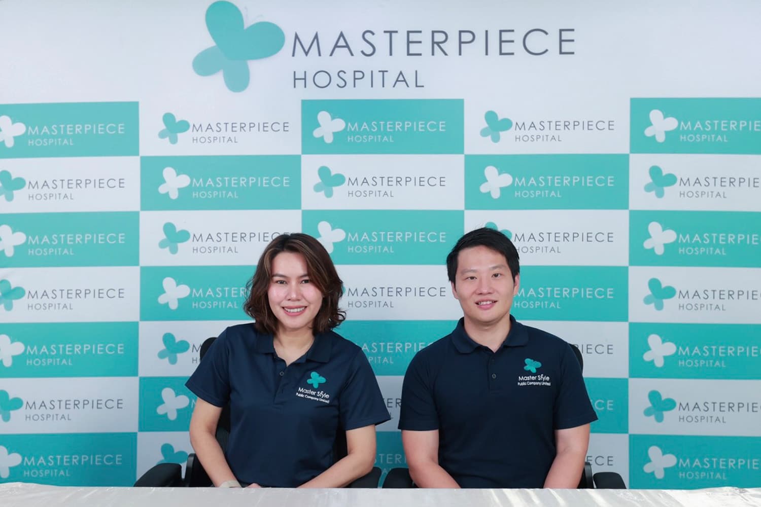 MASTER กำไร Q1/69 โต 9.44% เดินหน้าคุมต้นทุนฝ่าศึกตลาดศัลยกรรม