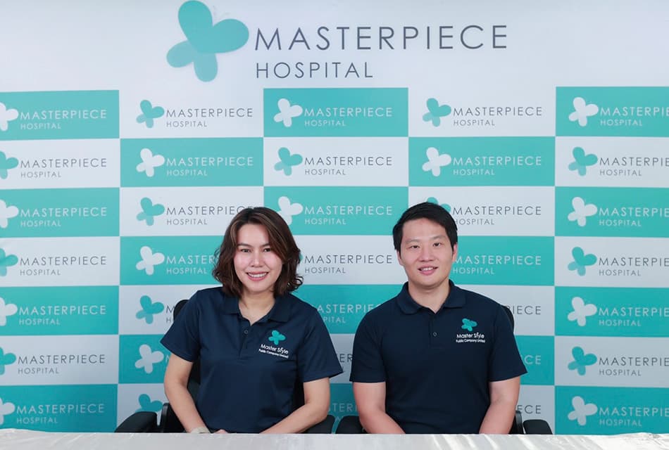 MASTER กำไร Q1/69 โต 9.44% เดินหน้าคุมต้นทุนฝ่าศึกตลาดศัลยกรรม