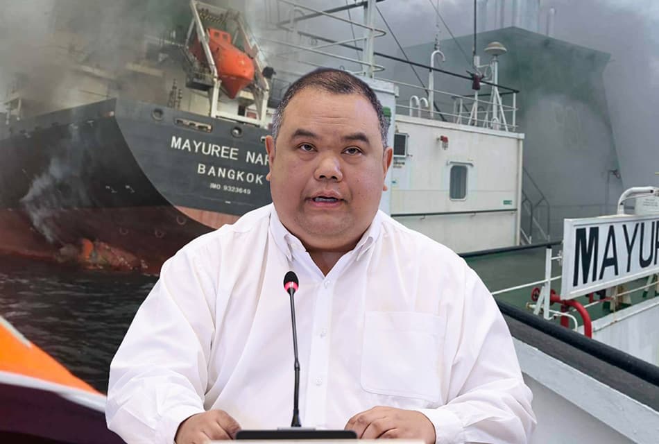 เร่งช่วยลูกเรือไทย 20 ชีวิตกลับถึงไทย 16 มี.ค.