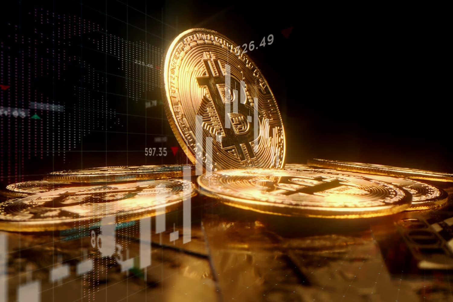 Merkle Capital ชี้ พ.ย. เป็นจุดเปลี่ยน! ตลาดคริปโทฯ