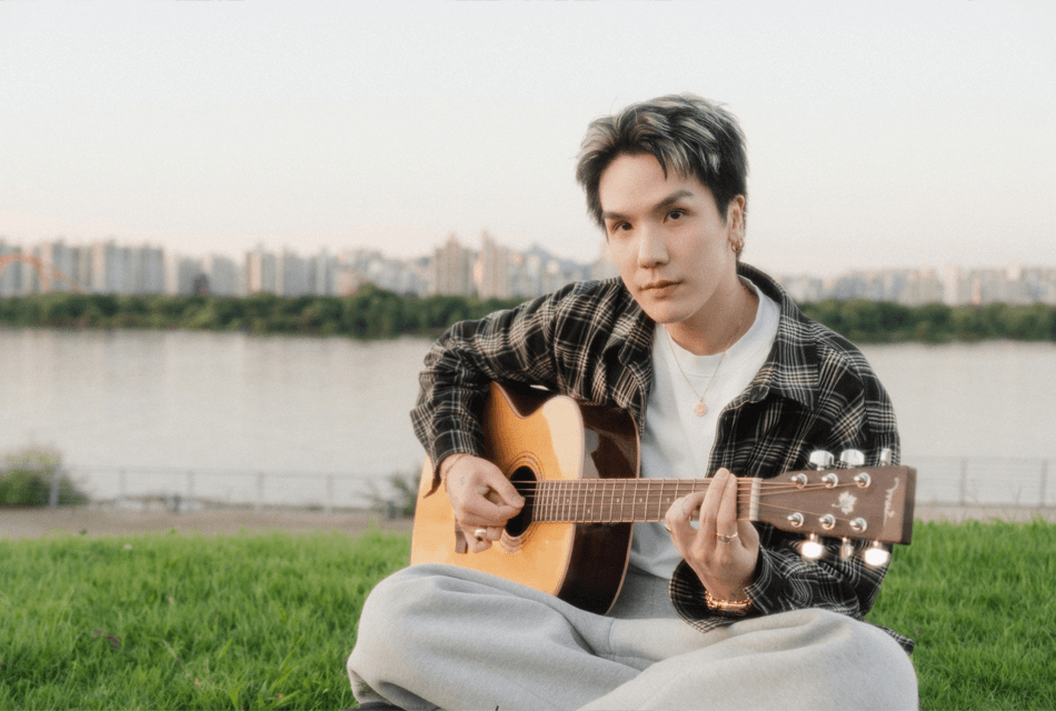 MEYOU ชวนฟัง “แค่คนคุย” เวอร์ชั่นพิเศษ Acoustic Live in Seoul เติมมู้ดใหม่ให้เพลง