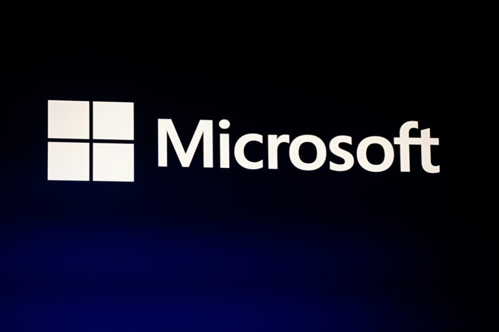 ไมโครซอฟท์กำไรทะลุเป้า Azure โตพุ่ง 48% หุ้นพุ่งกว่า 5%