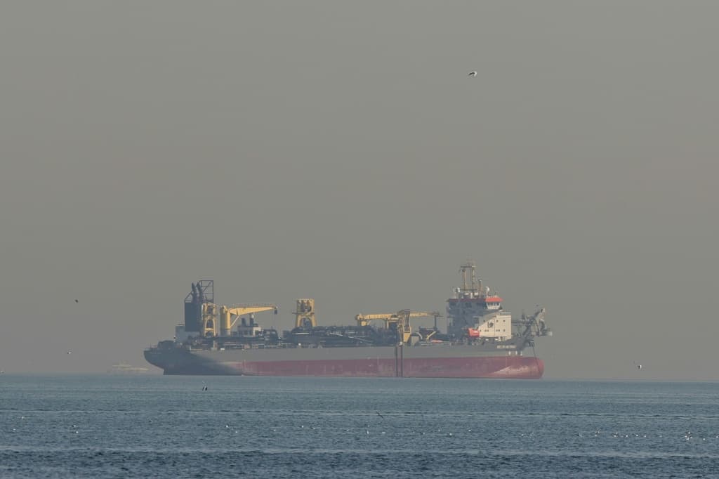 สงครามตะวันออกกลางเดือด! กระทบโครงสร้างพื้นฐานพลังงาน ราคาน้ำมันพุ่งกว่า 7%