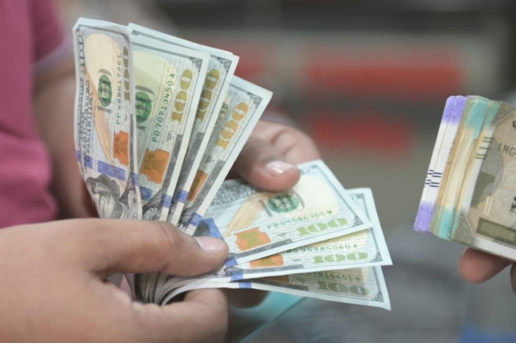 สงครามตะวันออกกลางกระทบตลาดพันธบัตร ดันต้นทุนหนี้ของรัฐบาลพุ่ง
