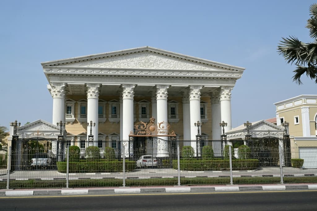 เศรษฐีแห่หนีภาษีมาดูไบ UAE คาดต้อนรับคนรวย 9,800 คนปีนี้